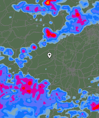 Precipitação