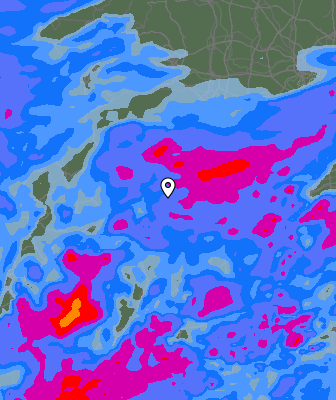 Precipitação