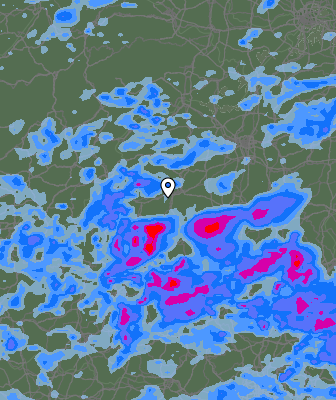 Precipitação