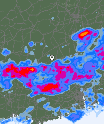 Precipitação