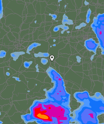Precipitação