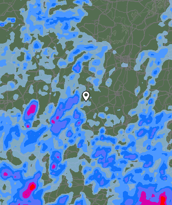 Precipitação