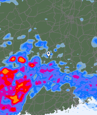 Precipitação