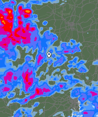 Precipitação