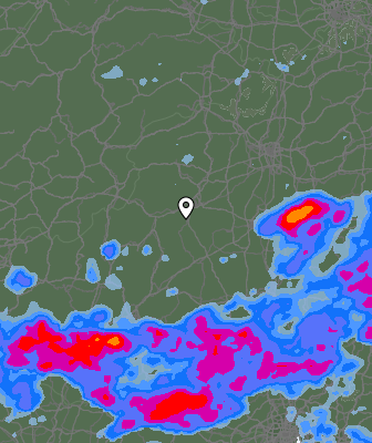 Precipitação