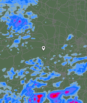 Precipitação
