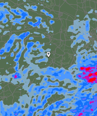 Precipitação