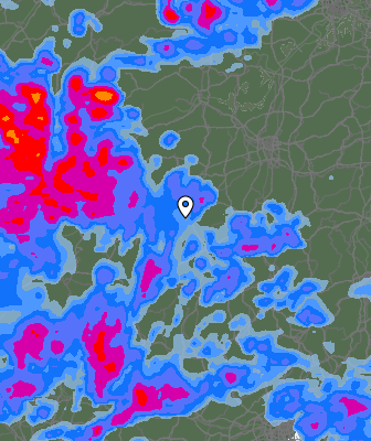 Precipitação