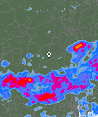 Precipitação