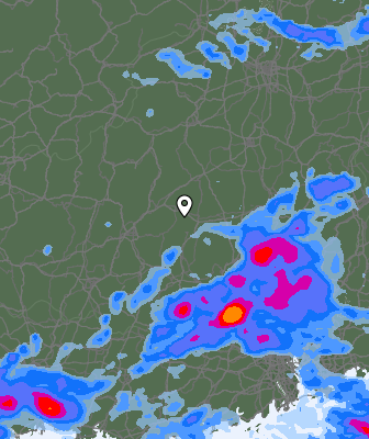 Precipitação