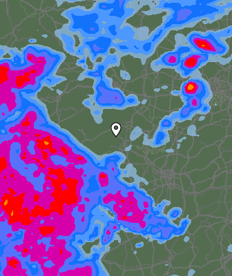 Precipitação