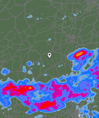 Precipitação