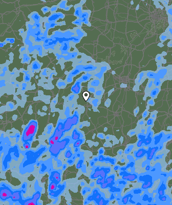 Precipitação