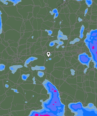 Precipitação