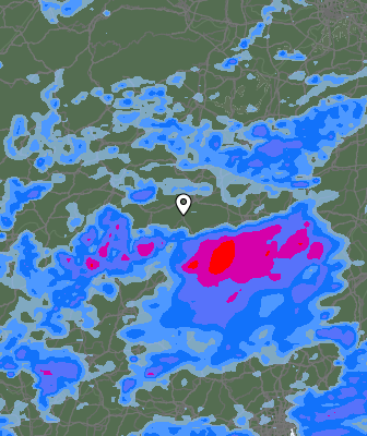 Precipitação