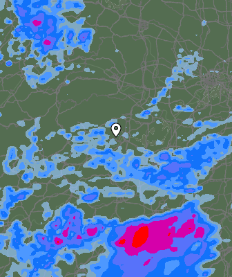 Precipitação