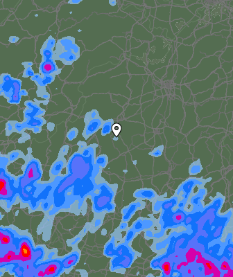 Precipitação