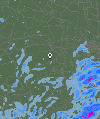 Precipitação