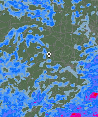 Precipitação