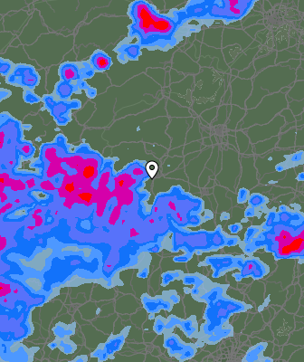 Precipitação