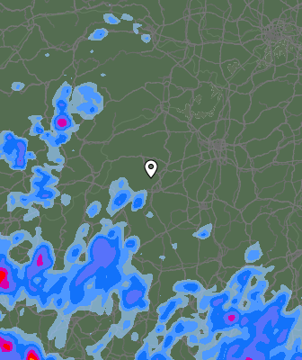 Precipitação