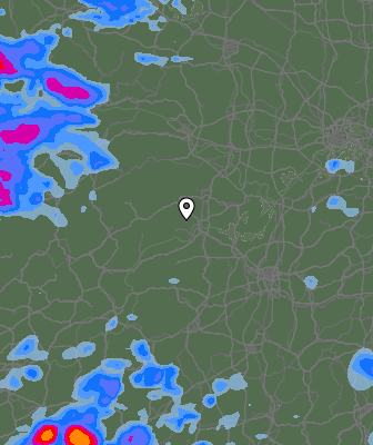 Precipitação