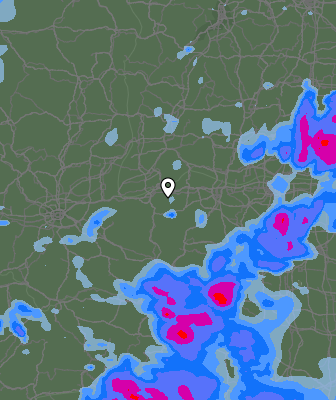 Precipitação