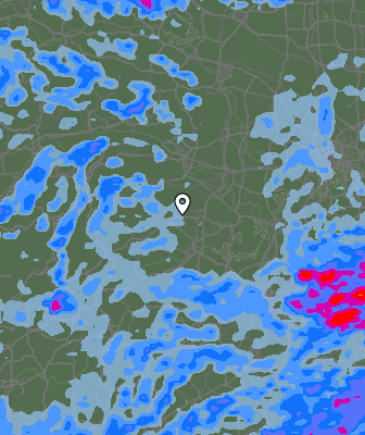 Precipitação