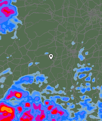 Precipitação