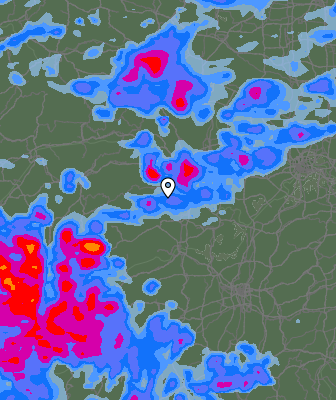 Precipitação