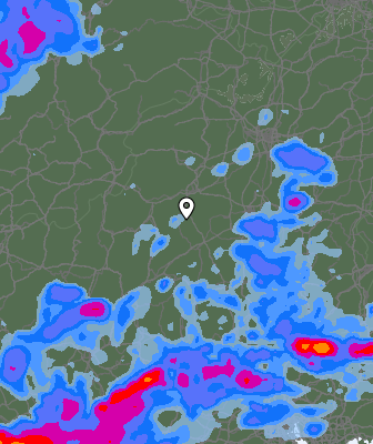 Precipitação