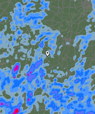 Precipitação