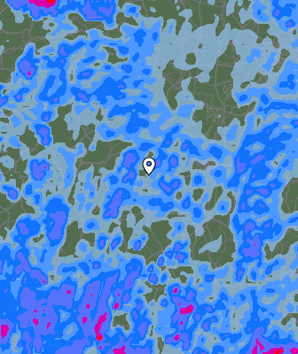 Precipitação