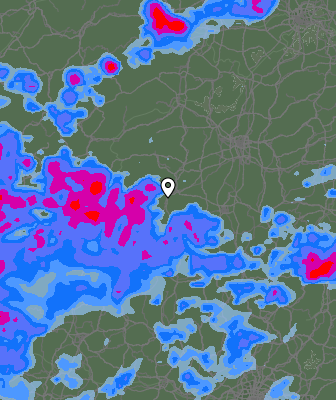 Precipitação