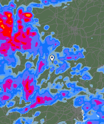 Precipitação