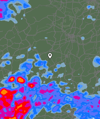 Precipitação