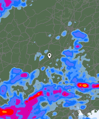 Precipitação