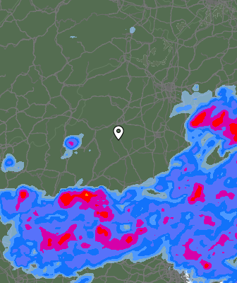 Precipitação