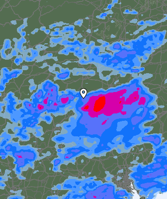 Precipitação