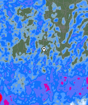 Precipitação