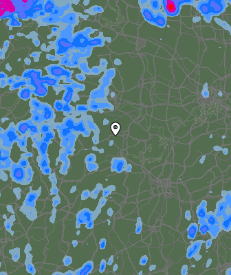Precipitação