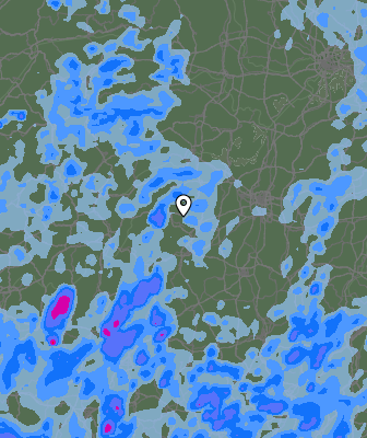 Precipitação