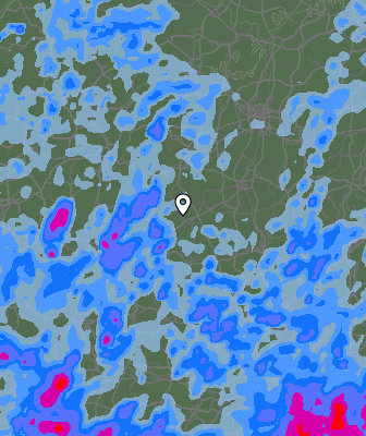 Precipitação