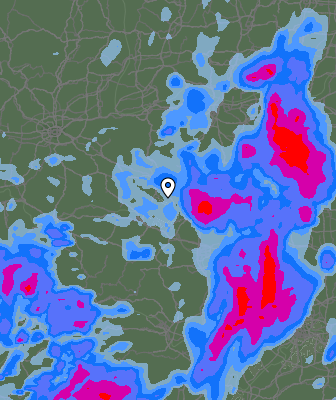 Precipitação
