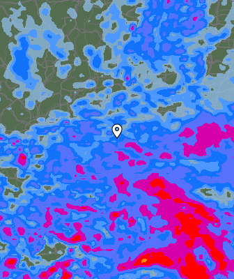 Precipitação