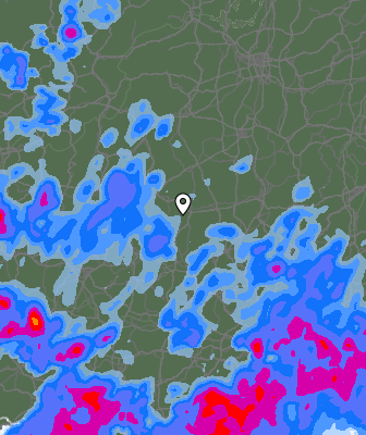 Precipitação