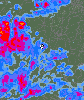 Precipitação