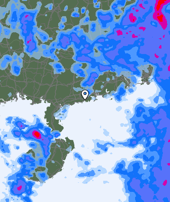 Precipitação