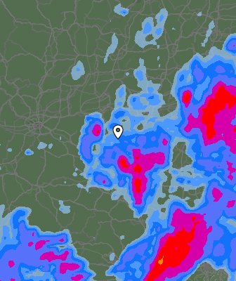 Precipitação