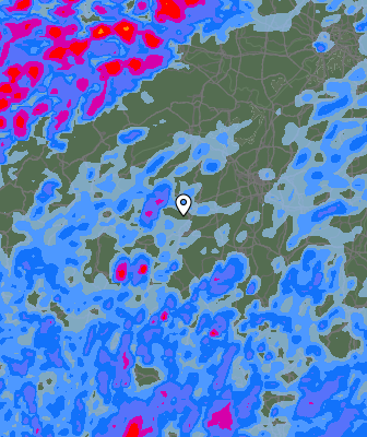 Precipitação